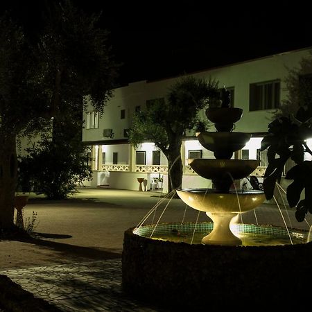 B&B La Seta Rossa Galatone Kültér fotó