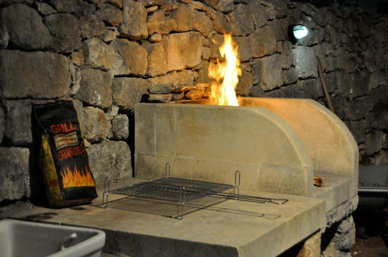 B&B La Seta Rossa Galatone Kültér fotó