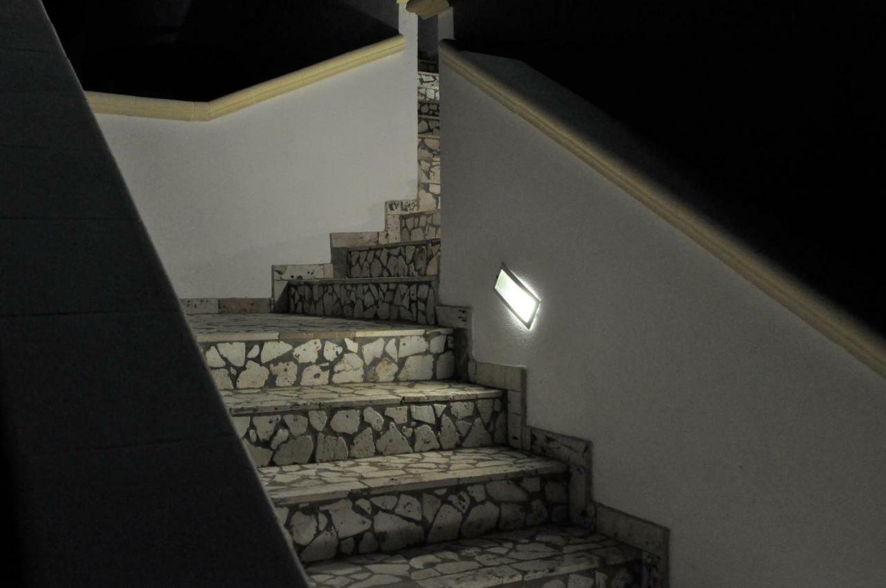 B&B La Seta Rossa Galatone Kültér fotó