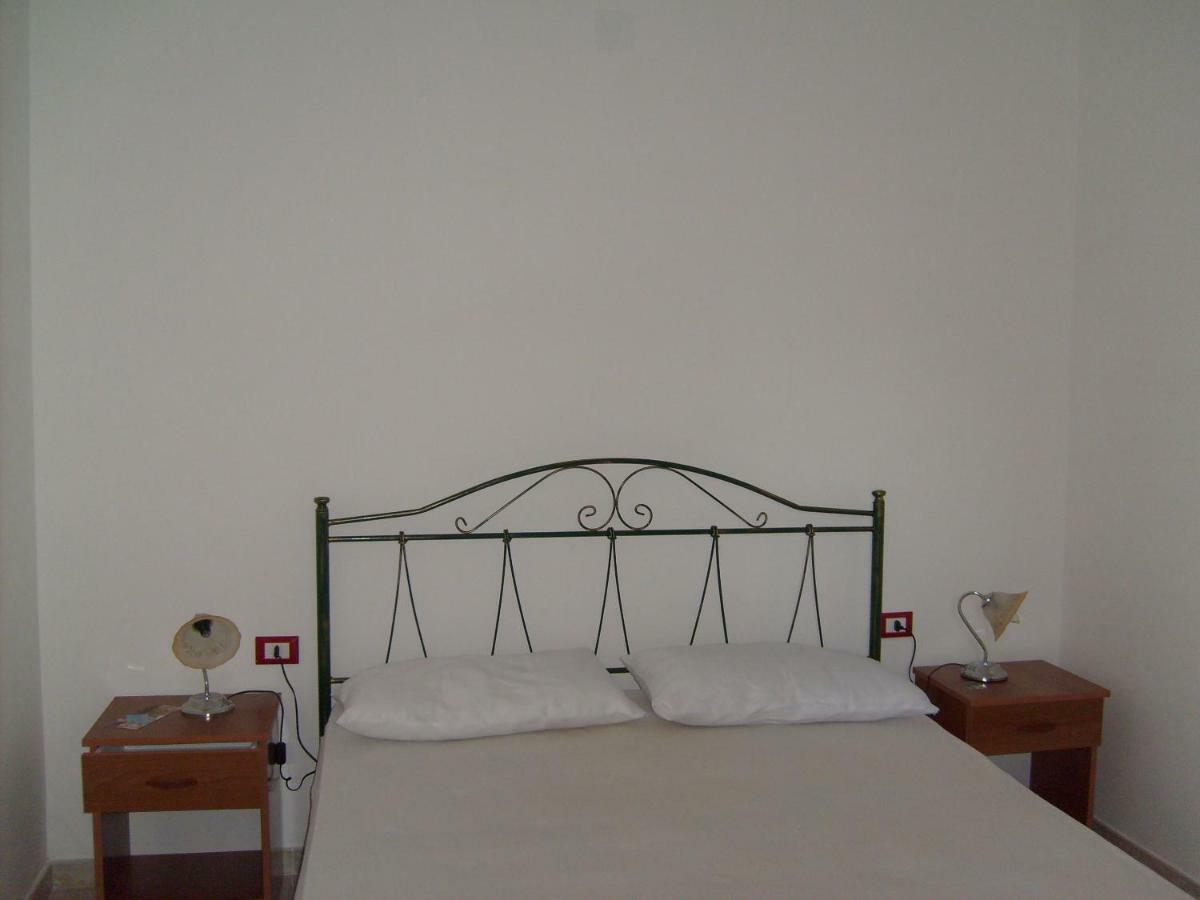 B&B La Seta Rossa Galatone Kültér fotó